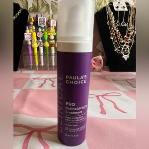 Paula's Choice Clinical Pro Retinaldehyde in Purple